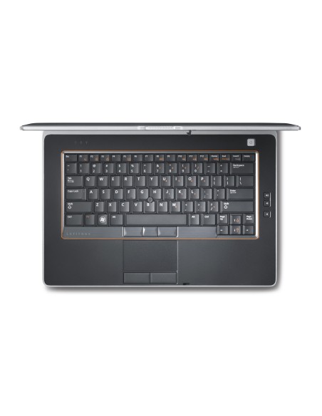 DELL Latitude E6420 Computer portatile 35,6 cm (14") HD+ Intel® Core™ i7 6 GB DDR3-SDRAM 750 GB HDD NVIDIA® NVS™ 4200M Windows