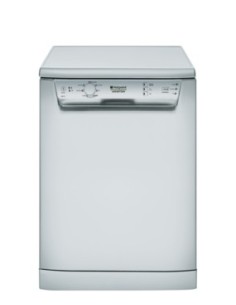 Hotpoint LKF 72 A IT HA.R Libera installazione 12 coperti