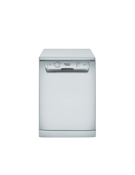 Hotpoint LKF 72 A IT HA.R Libera installazione 12 coperti