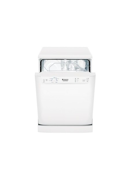 Hotpoint LKF 71 IT HA.R Libera installazione 12 coperti