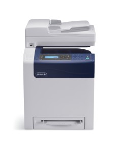Xerox WorkCentre 6505V_DN A4 600 x 600 DPI 23 ppm