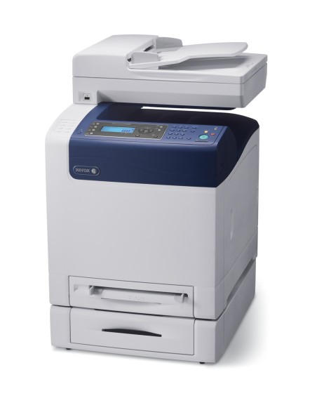 Xerox WorkCentre 6505V_DN A4 600 x 600 DPI 23 ppm