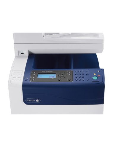 Xerox WorkCentre 6505V_DN A4 600 x 600 DPI 23 ppm