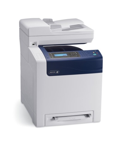 Xerox WorkCentre 6505V_N Laser A4 600 x 600 DPI 23 ppm