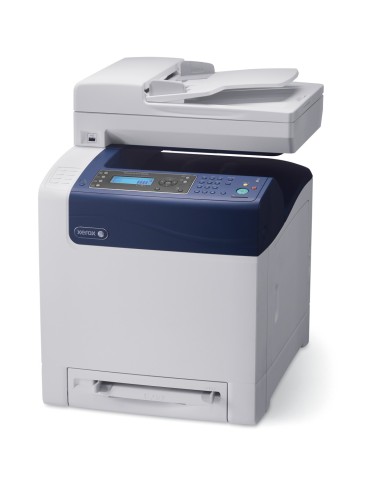 Xerox WorkCentre 6505V_N Laser A4 600 x 600 DPI 23 ppm