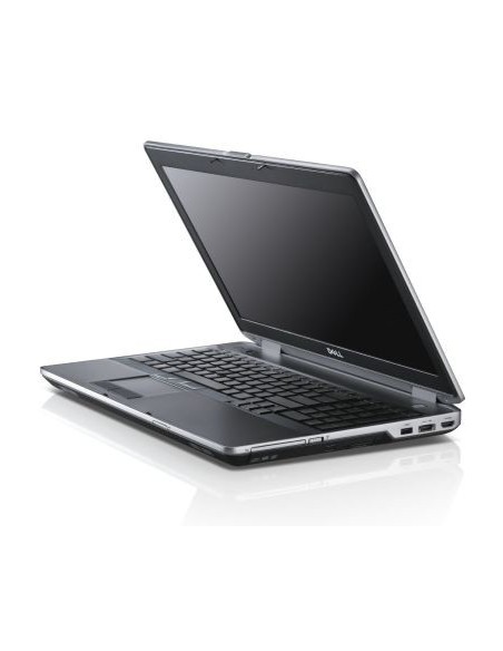 DELL Latitude E6530 Computer portatile 39,6 cm (15.6") Full HD Intel® Core™ i7 6 GB DDR3-SDRAM 750 GB HDD NVIDIA® NVS™ 5200M
