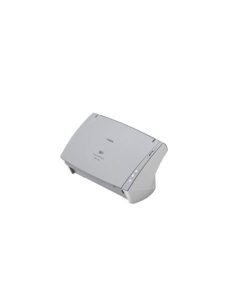 Canon imageFORMULA C130 Scanner a foglio 600 x 600 DPI A4 Grigio