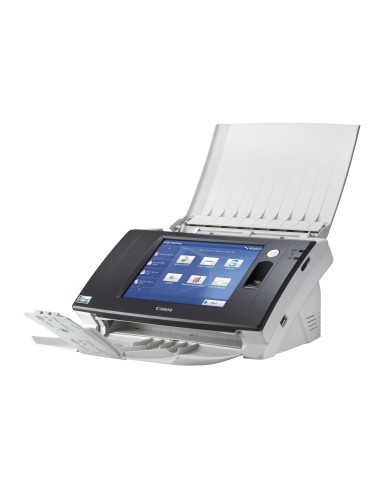 Canon imageFORMULA C130 Scanner a foglio 600 x 600 DPI A4 Grigio