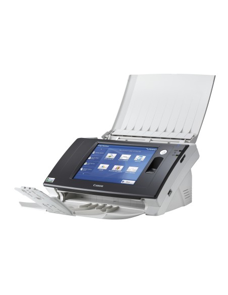 Canon imageFORMULA C130 Scanner a foglio 600 x 600 DPI A4 Grigio