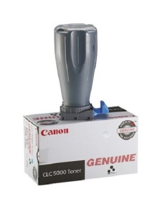Canon CLC 5000 cartuccia toner 1 pz Originale Nero
