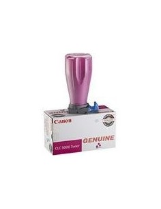 Canon CLC-4000 Toner cartridge 15000 p. cartuccia toner Originale Magenta