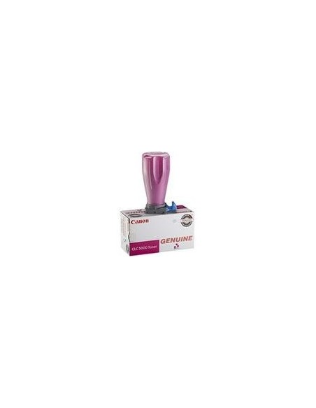Canon CLC-4000 Toner cartridge 15000 p. cartuccia toner Originale Magenta