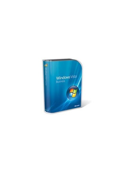 Microsoft Windows Vista Business, Playback Pack 1 licenza e
