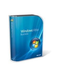 Microsoft Windows Vista Business, Playback Pack, EN 1 licenza e