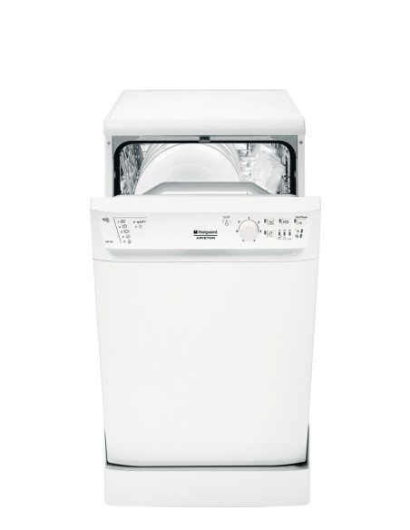 Hotpoint LSF 723 EU HA lavastoviglie Libera installazione 10 coperti