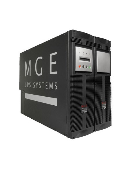 Eaton Comet EX RT. Single phase, standard tower UPS, 7 kVA 4900 W