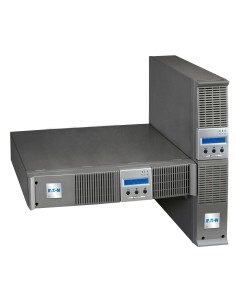Eaton EX 1000 RT2U 1 kVA 900 W 6 presa(e) AC