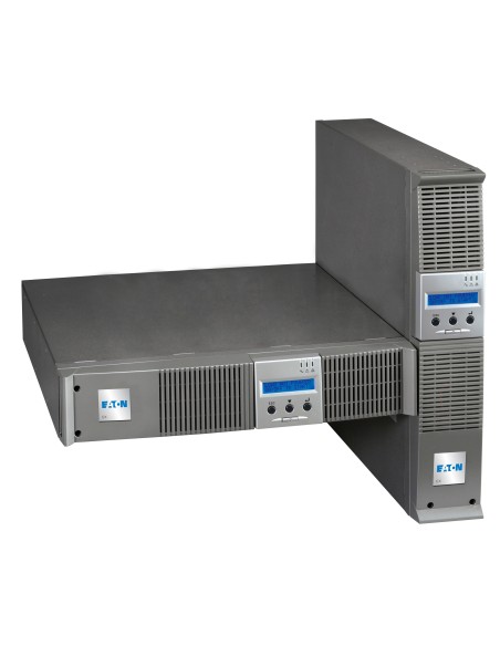 Eaton EX 3000 RT2U Doppia conversione (online) 3 kVA 2700 W 9 presa(e) AC