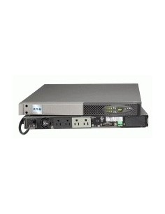Eaton Evolution 650 Tower 0,65 kVA 420 W 4 presa(e) AC 2