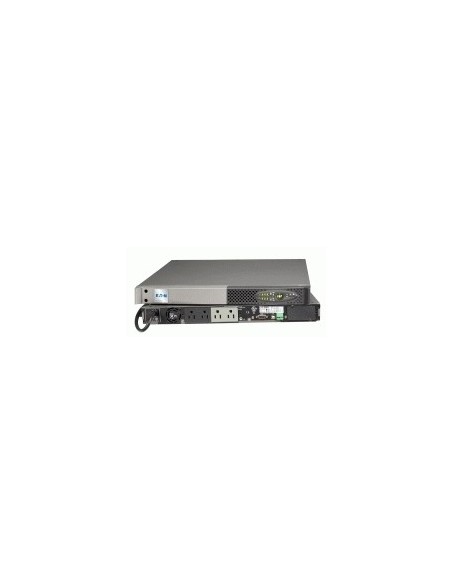 Eaton Evolution 650 Tower 0,65 kVA 420 W 4 presa(e) AC