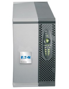 Eaton Evolution 1150 Tower 1,15 kVA 770 W 4 presa(e) AC