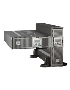 Eaton Pulsar MX 4000 RT Netpack 4 kVA 3600 W