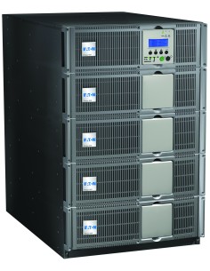 Eaton MX Frame 15000 16U 15 kVA 13500 W 13 presa(e) AC