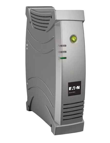 Eaton Ellipse MAX 600 IEC 0,6 kVA 360 W 4 presa(e) AC