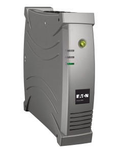 Eaton Ellipse MAX 1500 USBS IEC 1,5 kVA 900 W 8 presa(e) AC