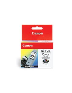 Canon BCI-24 cartuccia d'inchiostro Originale