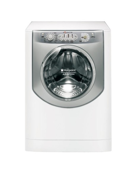Hotpoint Aqualtis AQ9L 091 S (IT) lavatrice Caricamento frontale 9 kg 1000 Giri min Bianco
