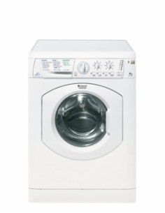 Hotpoint ECO8L 109 (IT) lavatrice Caricamento frontale 8 kg 1000 Giri min Bianco