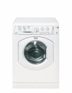 Hotpoint ECO6L 89 (IT).R lavatrice Caricamento frontale 6 kg 800 Giri min Bianco