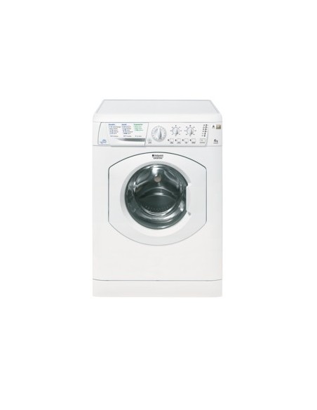 Hotpoint ECO6L 85 (IT) lavatrice Caricamento frontale 6 kg 800 Giri min Bianco