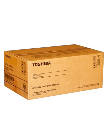 Toshiba T-3511EK cartuccia toner 1 pz Originale Magenta