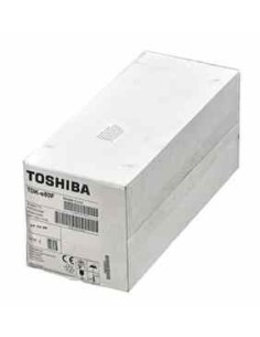 Toshiba TD-KE80F cartuccia toner 1 pz Originale Nero