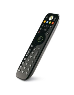 Microsoft Media Remote telecomando Console da gioco, TV Pulsanti