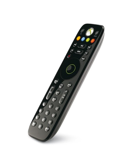 Microsoft Media Remote telecomando Console da gioco, TV Pulsanti
