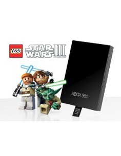 Microsoft 320GB HDD 2