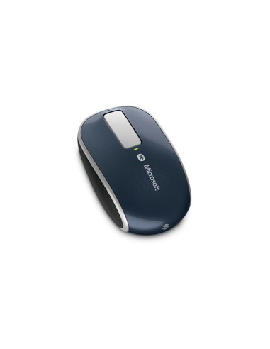 Microsoft Sculpt Touch mouse Ambidestro Bluetooth BlueTrack 1000 DPI