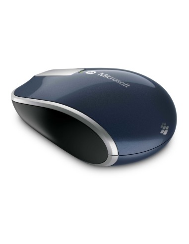 Microsoft Sculpt Touch mouse Ambidestro Bluetooth BlueTrack 1000 DPI