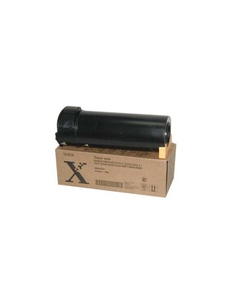 Xerox 006R90203 cartuccia toner 1 pz Originale Nero