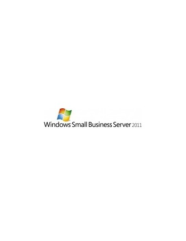 Microsoft Windows Small Business Server 2011, OLP B, EDU, UsrCAL Istruzione (EDU) 5 licenza e