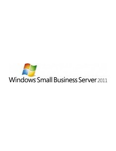 Microsoft Windows Small Business Server 2011, OLP EDU, 5UsrCAL Istruzione (EDU) 5 licenza e