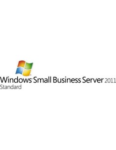 Microsoft Small Business Server 2011 Standard, CAL Ste., OLP-NL, EDU, 20u Istruzione (EDU) 20 licenza e