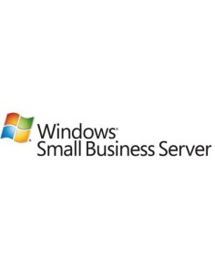 Microsoft Windows 2011 Small Business Server CAL Suite 20 licenza e