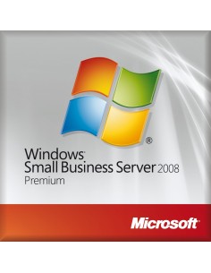 Microsoft Windows Small Business Server Premium 2008, Dev CAL, GOV, OLP-NL