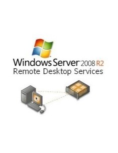 Microsoft Remote Desktop Services 2008 R2, ITA, EDU, MLP, CAL, 5 Dev Istruzione (EDU)