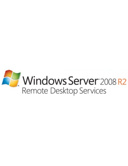 Microsoft Windows Remote Desktop Services 2008 R2, OLP-NL, GOV Governativa (GOV)