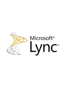 Microsoft Lync 2010, 1u, OLP-NL, SNGL 1 licenza e
